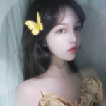 2023最新好看高清的个性女生QQ头像