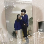 微信情头超甜好看高清真人图片