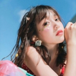 好看高清的超漂亮女头像照片