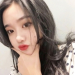 好看高清的女生潮照片头像图片