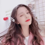 女生好看的仙女味头像高清图片