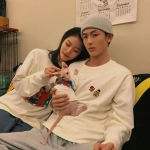 甜蜜好看的情头抖音双人高清