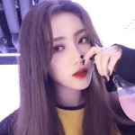 微信气质超群的女神头像