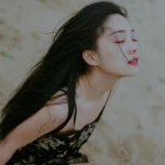2023微信清新风格的最新气质女生唯美头像