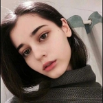 2023好看新款微信头像欧美女头
