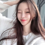 漂亮的网红头像女生气质范图片