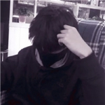 微信新潮酷的不露脸男头