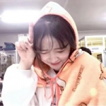 女头韩版可爱好看高清的图片