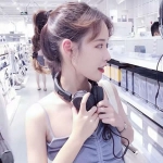 2022网图时尚超拽女头像图片,带你超神