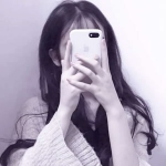 女头挡脸的图片好看高清