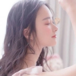 甜美可爱的头像女生图片