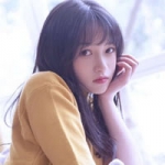 青春少女独有的魅力头像