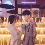 网红系列快手最火的情头图片