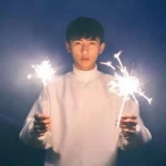 唯美小清新情头一对两张图片大全