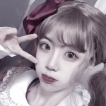 2022最火最潮可爱女头图片,全网最萌打怪小能手