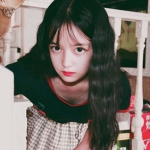 2023新潮流行的原宿风高清女头像