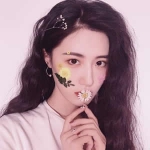 2022抖音最火的闺蜜头像图片,闺蜜似水似爱情