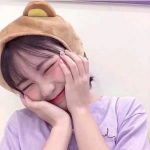 甜美可爱高清萌萌哒女头像图片