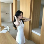 漂亮好看的高冷韩系女头高清图片