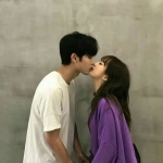 相爱一生一世情头高清恩爱