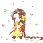 魔道祖师金凌头像图片大全
