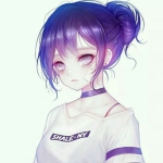 微信动漫头像高清女生图片大全