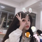 2022年最火的可爱女头,四分萌气