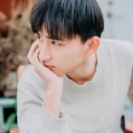 2023好看高清的阳光帅气男头最新