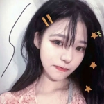 可爱漂亮女头好看高清的清纯图片