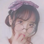 软妹头像真人可爱好看的原宿图片