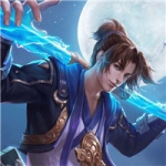 王者荣耀至尊宝QQ头像图片大全