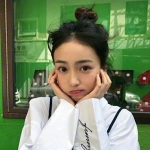 调皮可爱女生用的头像图片