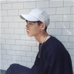 男生超帅QQ头像图片大全