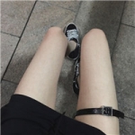 清凉污一点部位女头