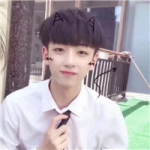 QQ头像小鲜肉男头图片大全