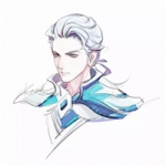 帅气好看的兄弟二人开黑专用头像