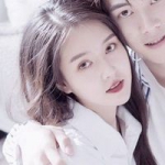 清纯情头一左一右简单干净