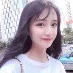 女头韩范可爱气质图片高清