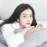 高雅的个性好看抖音女头图片