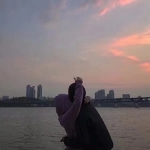 微信情头一对两张幸福甜蜜