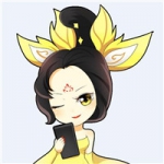 王者荣耀武则天动漫头像图片