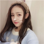 qq清纯美女头像图片大全