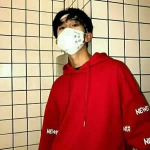 潮流时尚的男头图片精选