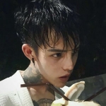 高清高冷好看的男头像图片