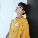 高清帅气的微信人物头像图片男