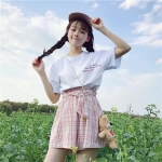 可爱的清新甜美头像女生图片