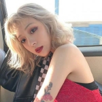 气质qq美女头像大全