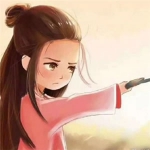 大话西游紫霞至尊宝高清情头
