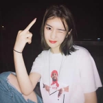 微信头像女甜美可爱图片