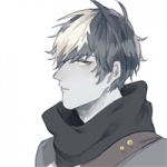 帅气又萌的王者扁鹊头像